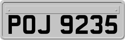 POJ9235