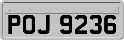 POJ9236