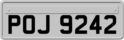 POJ9242