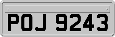 POJ9243
