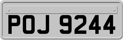 POJ9244