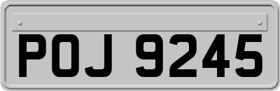 POJ9245