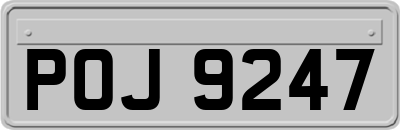 POJ9247