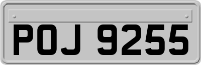 POJ9255