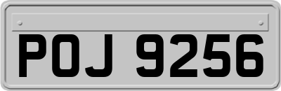 POJ9256