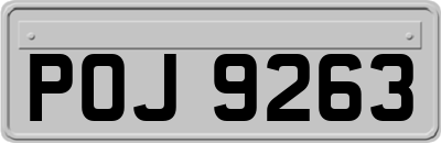 POJ9263