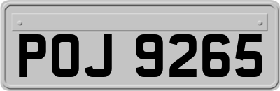 POJ9265
