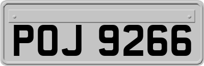POJ9266