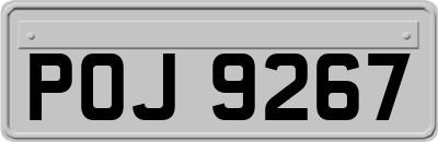 POJ9267