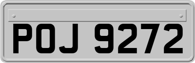 POJ9272