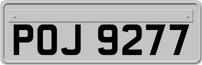 POJ9277