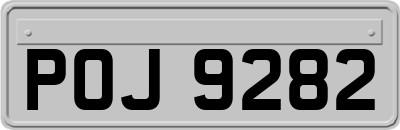 POJ9282