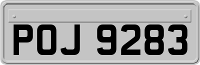 POJ9283