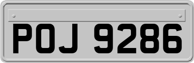 POJ9286