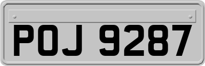 POJ9287