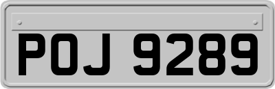 POJ9289