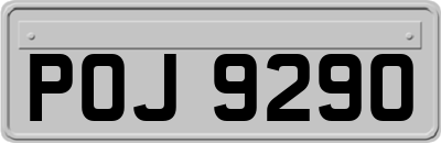 POJ9290
