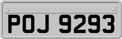 POJ9293