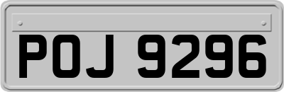 POJ9296