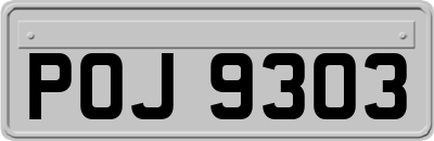 POJ9303