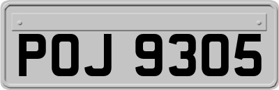 POJ9305