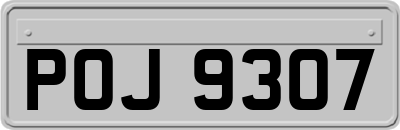 POJ9307