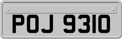 POJ9310