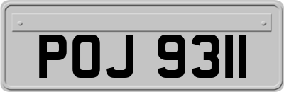 POJ9311