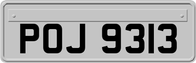 POJ9313