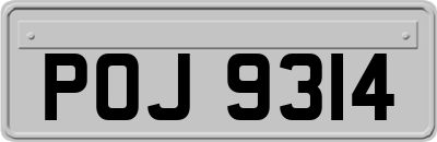 POJ9314