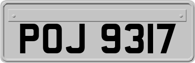 POJ9317
