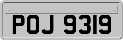POJ9319