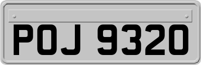 POJ9320