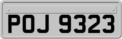 POJ9323