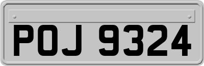 POJ9324