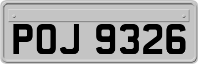 POJ9326