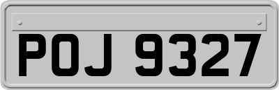 POJ9327