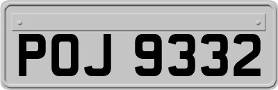 POJ9332