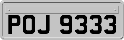 POJ9333