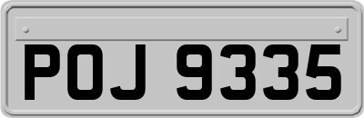 POJ9335