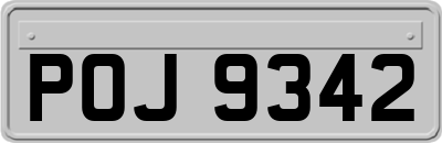 POJ9342