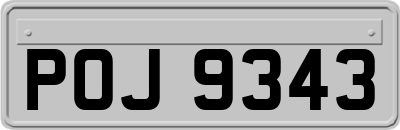 POJ9343