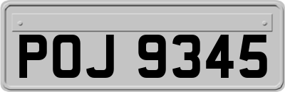 POJ9345