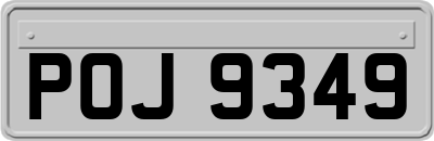 POJ9349