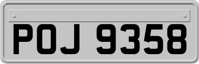 POJ9358