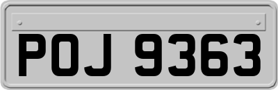 POJ9363