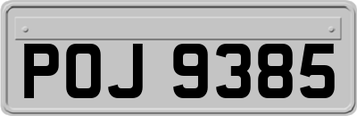POJ9385
