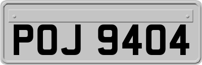 POJ9404