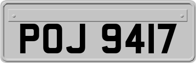 POJ9417