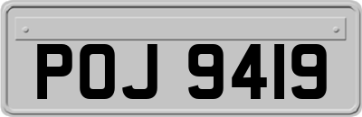 POJ9419